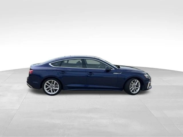 Used 2024  Audi 45 S line Premium Plus image 10