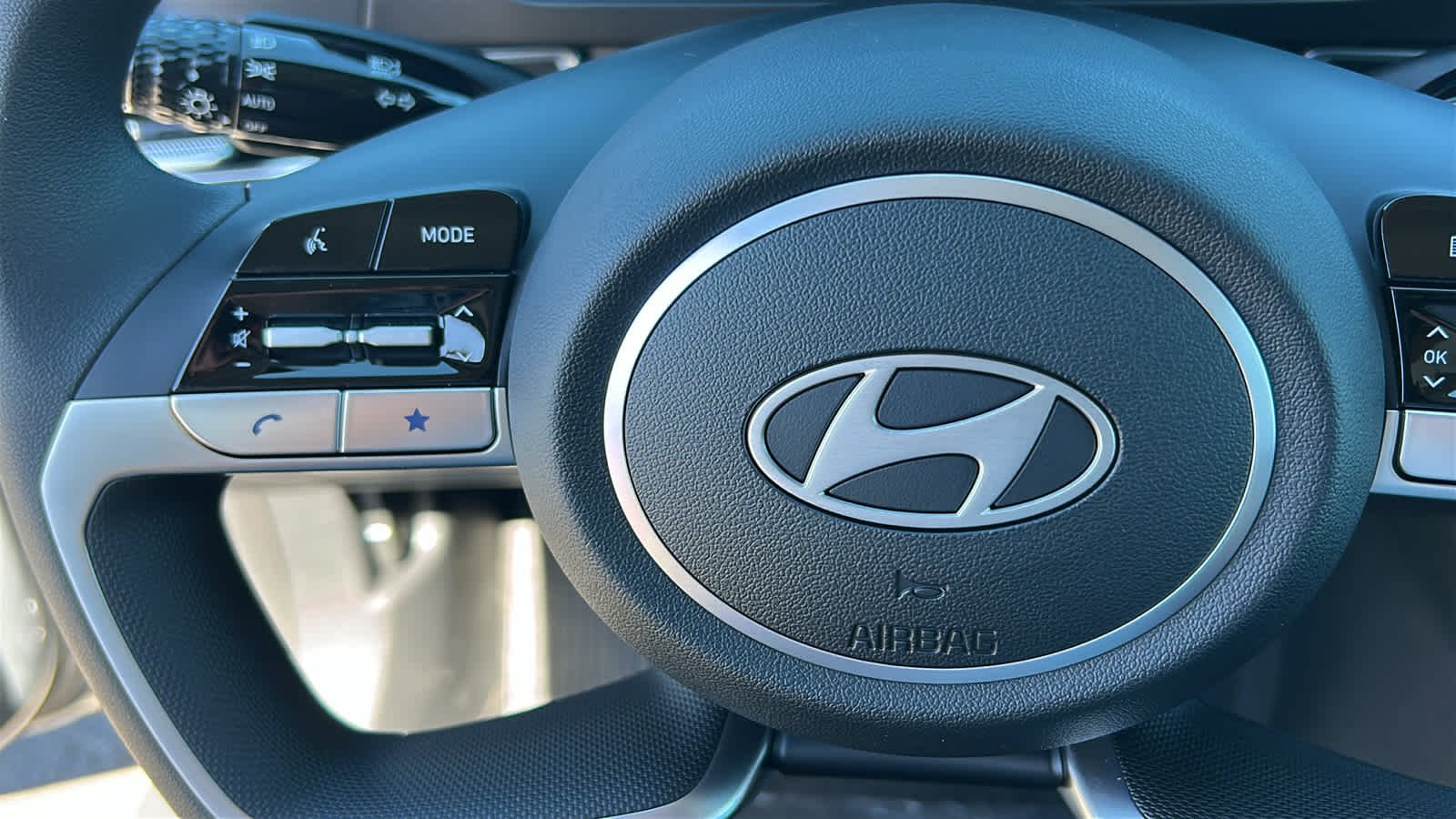 New 2026 Ecotronic Gray Hyundai Blue image 19