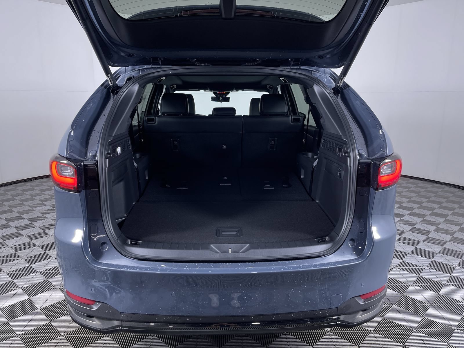 New 2026 Polymetal Gray Metallic Mazda Premium Sport image 26
