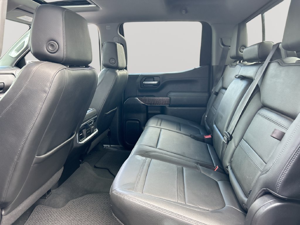 Used 2021 Black GMC Denali image 30