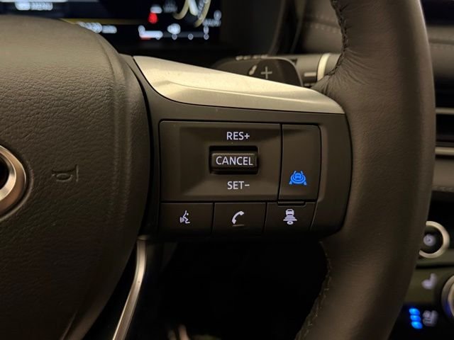 2026 INFINITI QX60 LUXE - Photo 40