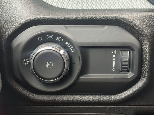 New 2026 Joose Exterior Paint Jeep Sport S image 24