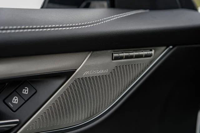 2026 Jaguar F-Pace R-Dynamic S - Photo 54