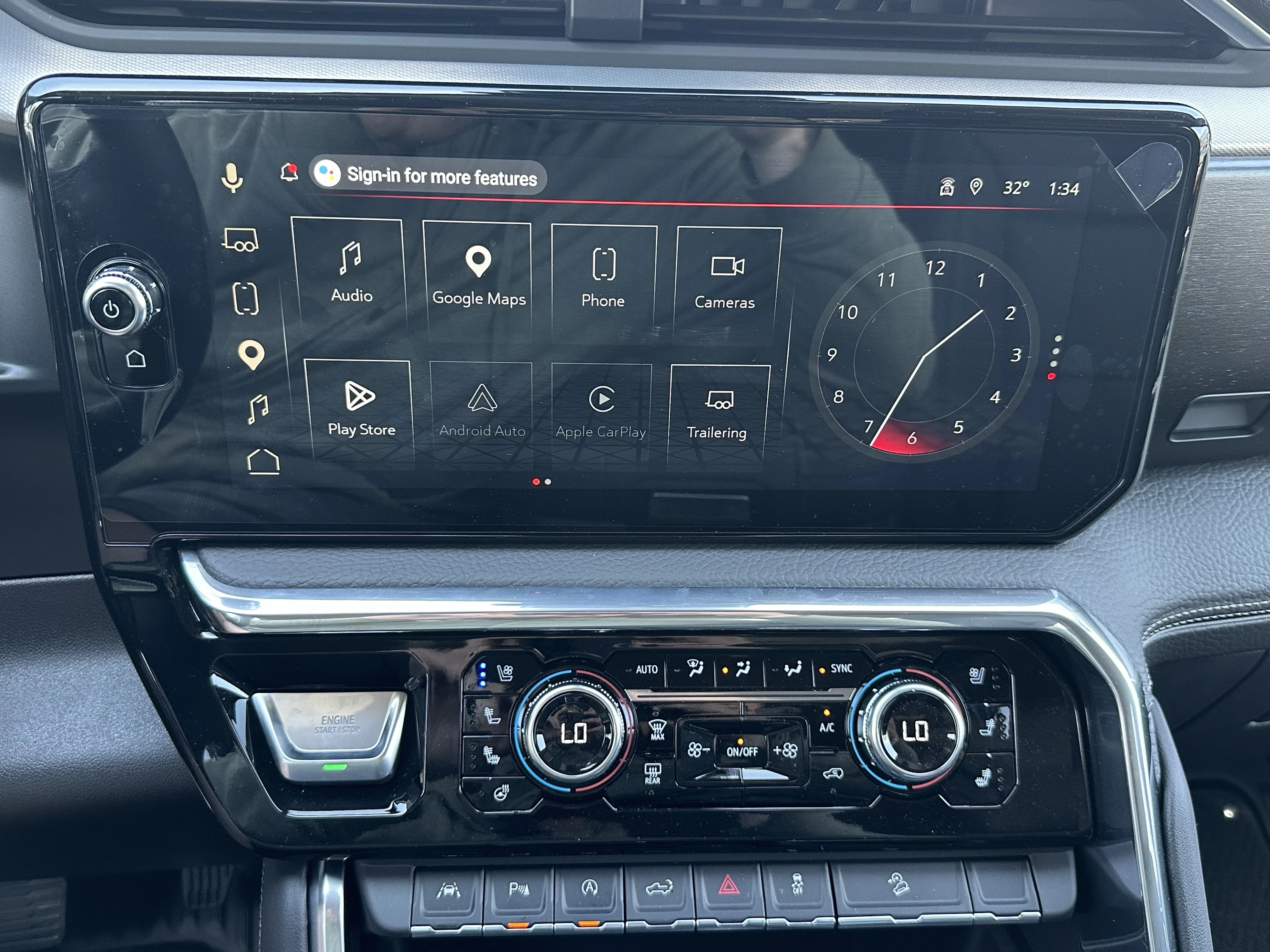 New 2026 Glacier White Tricoat GMC Denali image 15
