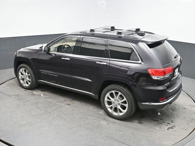 2020 Jeep Grand Cherokee Summit - Photo 31