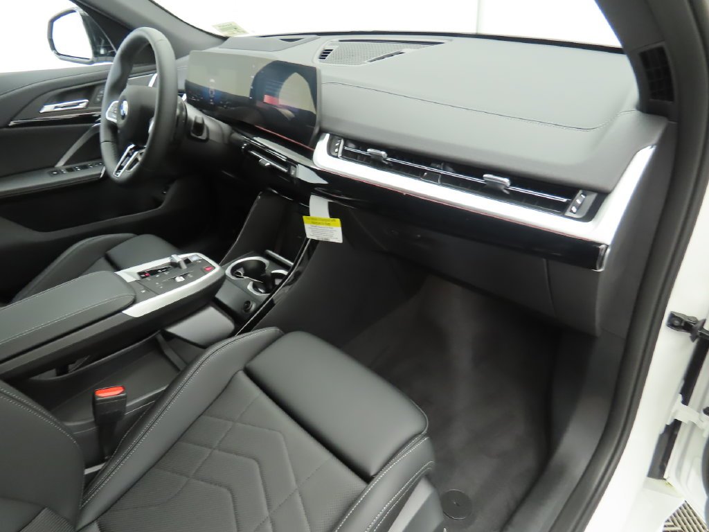 Certified Used 2026 Alpine White BMW xDrive28i image 16