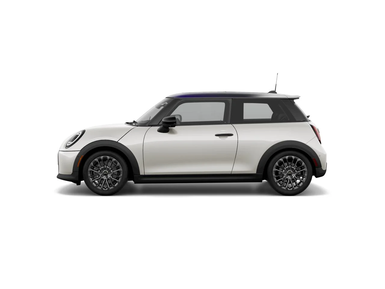 New 2027 Nanuq White Metallic MINI ICONIC image 4