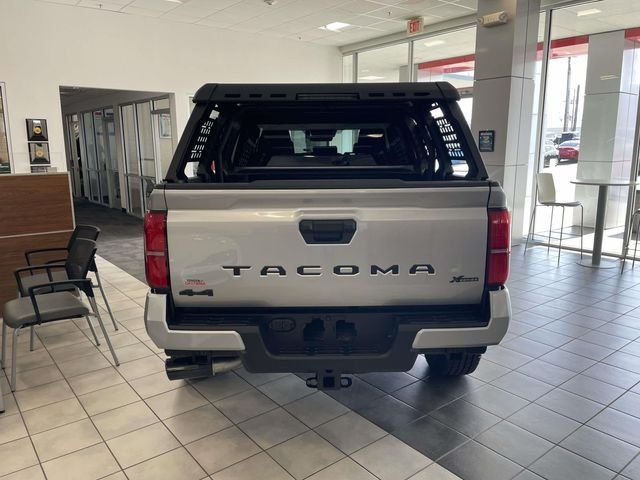 2026 Toyota Tacoma SR5 - Photo 8