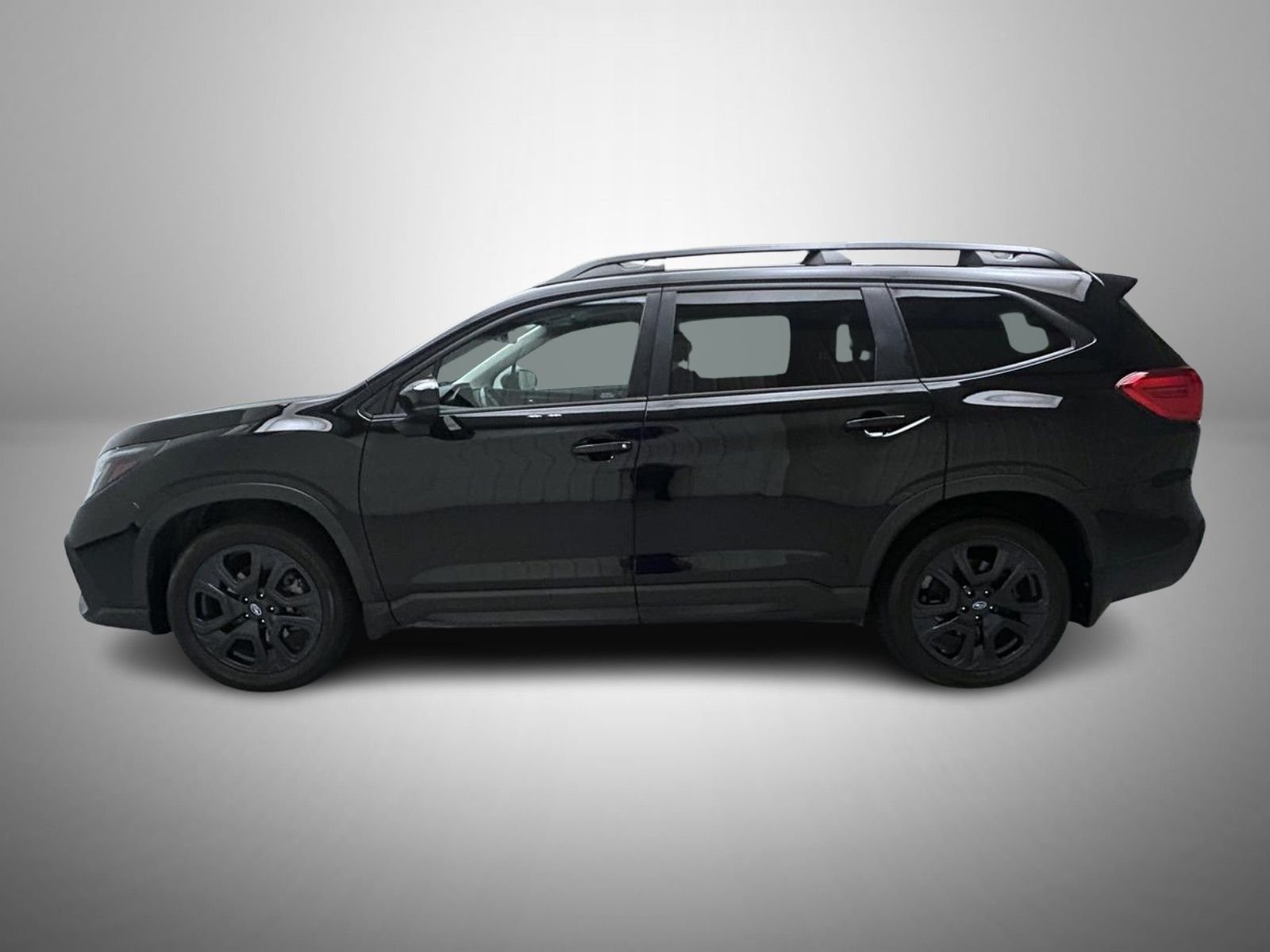 Used 2024 Black Subaru Onyx Edition image 8