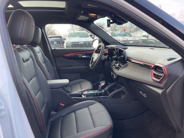 2025 CHEVROLET TRAILBLAZER - Image 26