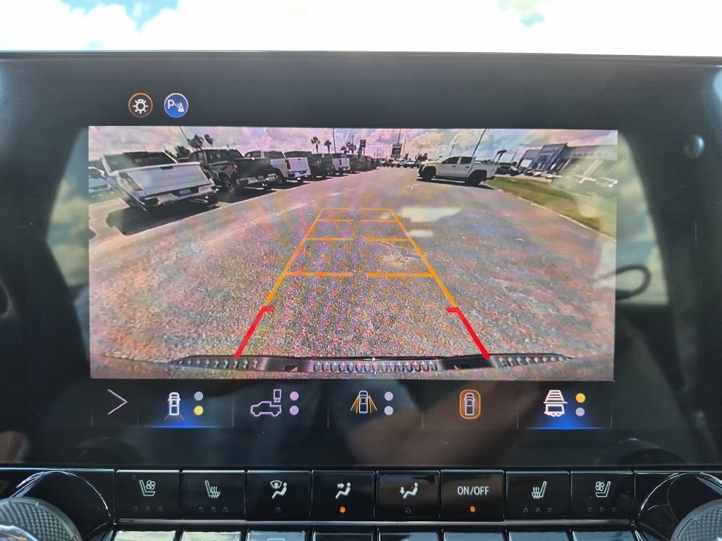 2026 Chevrolet Colorado ZR2 - Photo 27