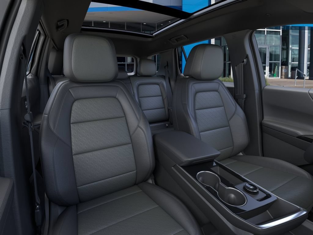 2027 Chevrolet Equinox LT - Photo 17