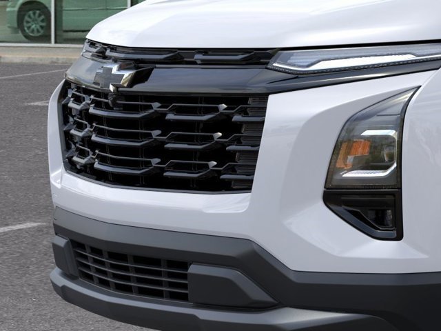 2026 Chevrolet Equinox LT - Photo 14