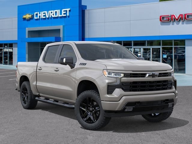 2026 Chevrolet Silverado 1500 RST - Photo 7