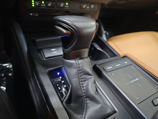 Used 2022 Iridium Lexus 350 image 23