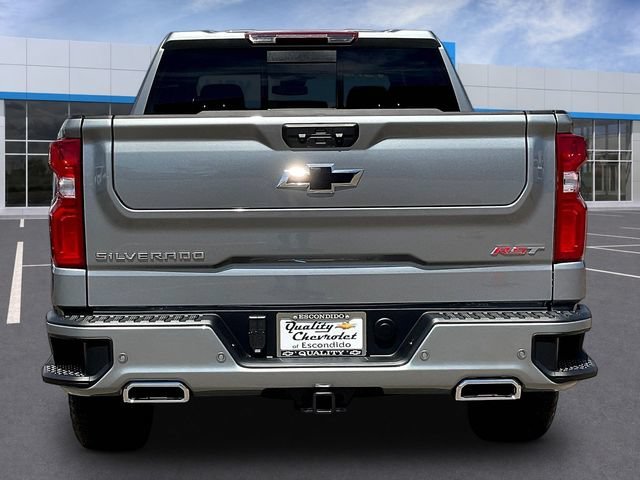 2026 Chevrolet Silverado 1500 RST - Photo 4