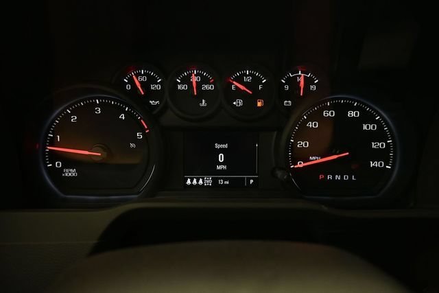 2026 GMC Sierra 3500HD Pro - Photo 9
