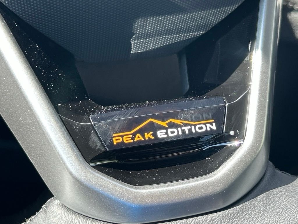 New 2026 Gray Volkswagen 2.0T Peak Edition image 26