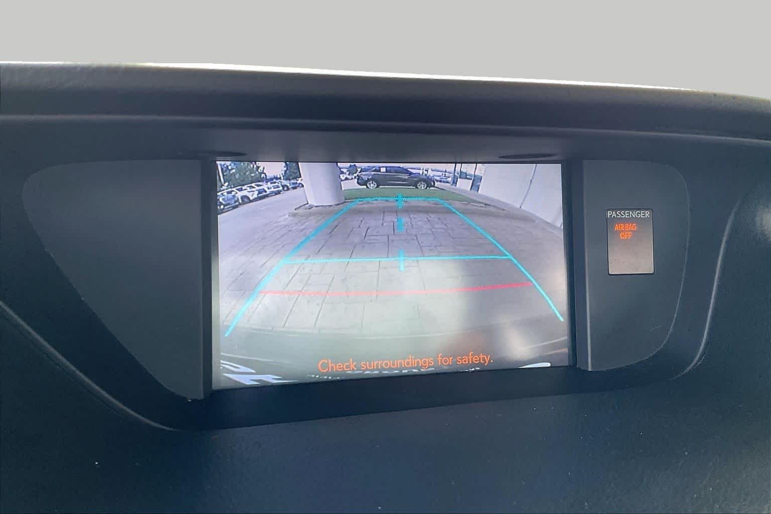 Used 2014 FIRE AGATE PEAR Lexus  image 24