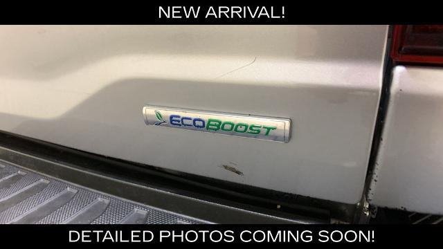 Certified Used 2023 Silver Metallic Ford XL image 78
