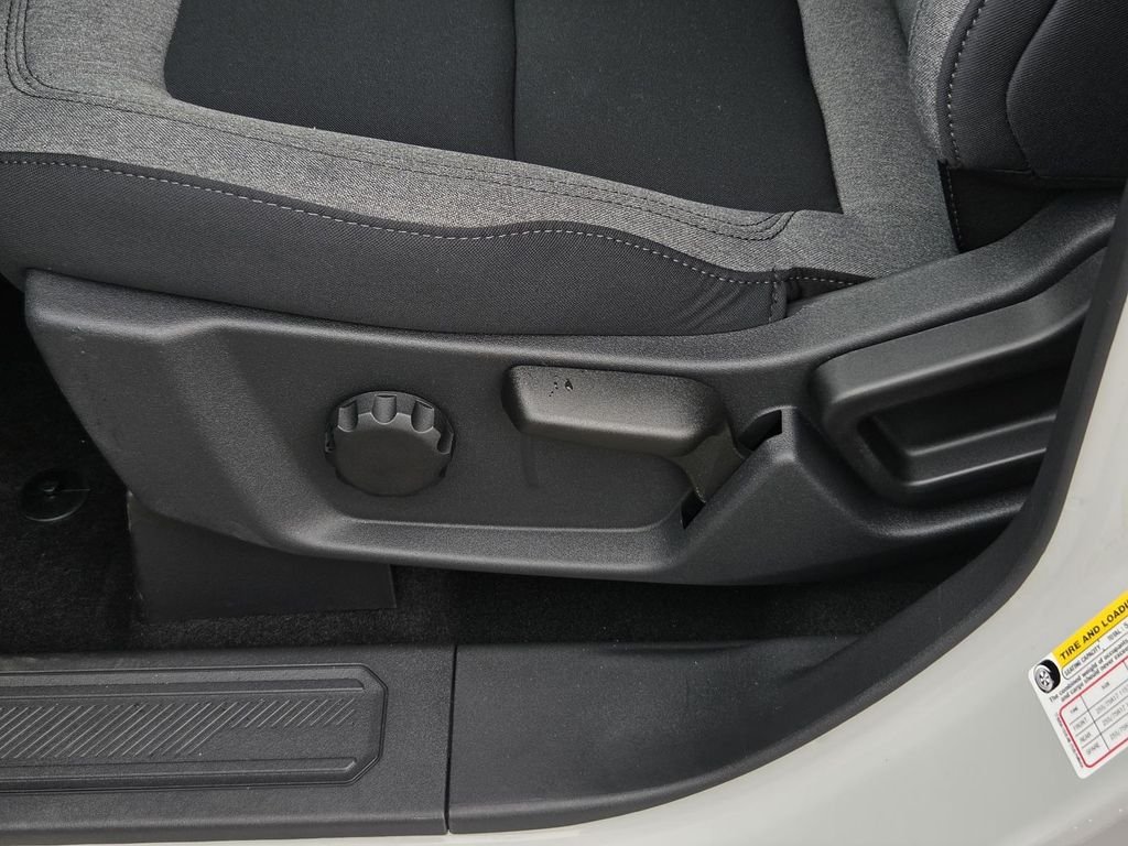 New 2026 Avalanche Gray Ford Big Bend® image 13