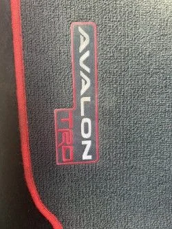 Used 2021 Black Toyota TRD image 11