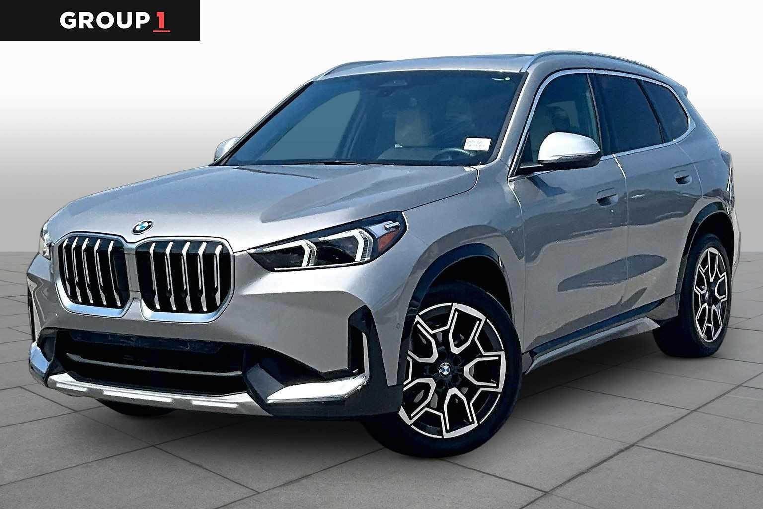2024 BMW X1 xDrive28i's photo