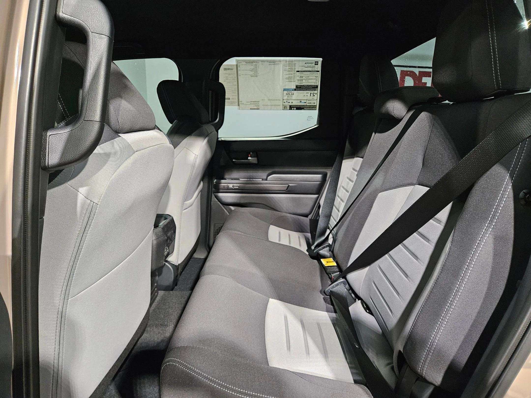 New 2026 Mudbath Toyota TRD Sport image 21