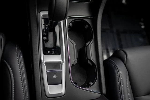 New 2026 Ice Silver Metallic Subaru Premium image 39
