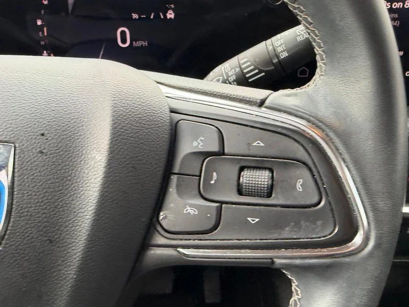 2025 Buick Encore GX Preferred - Photo 12