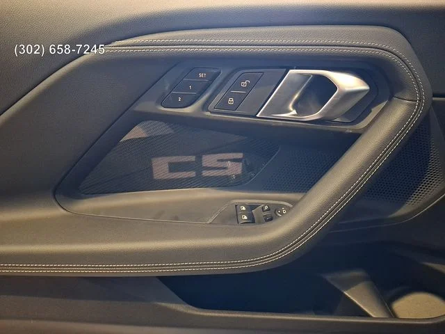Used 2026 Special Order Color BMW CS image 8