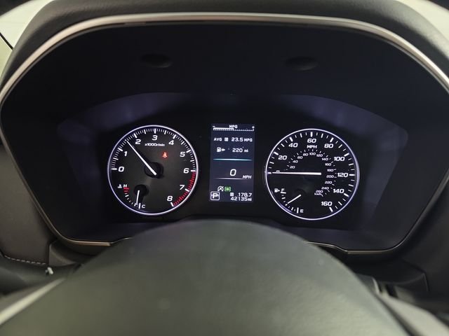 Certified Used 2022 Brown Subaru Limited image 15