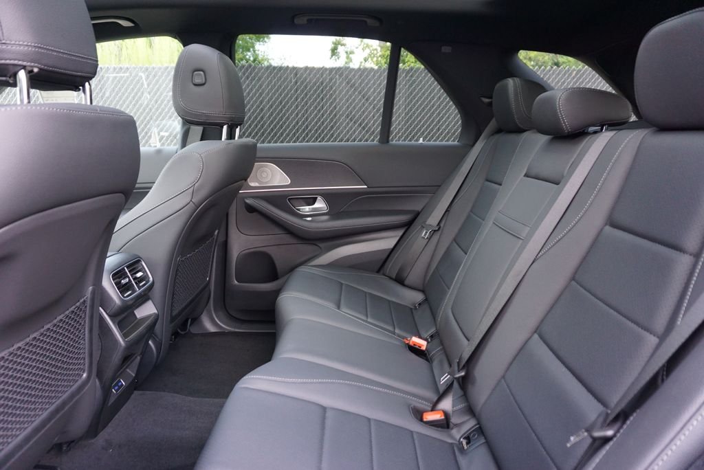 2026 Mercedes-Benz GLE GLE350 - Photo 50