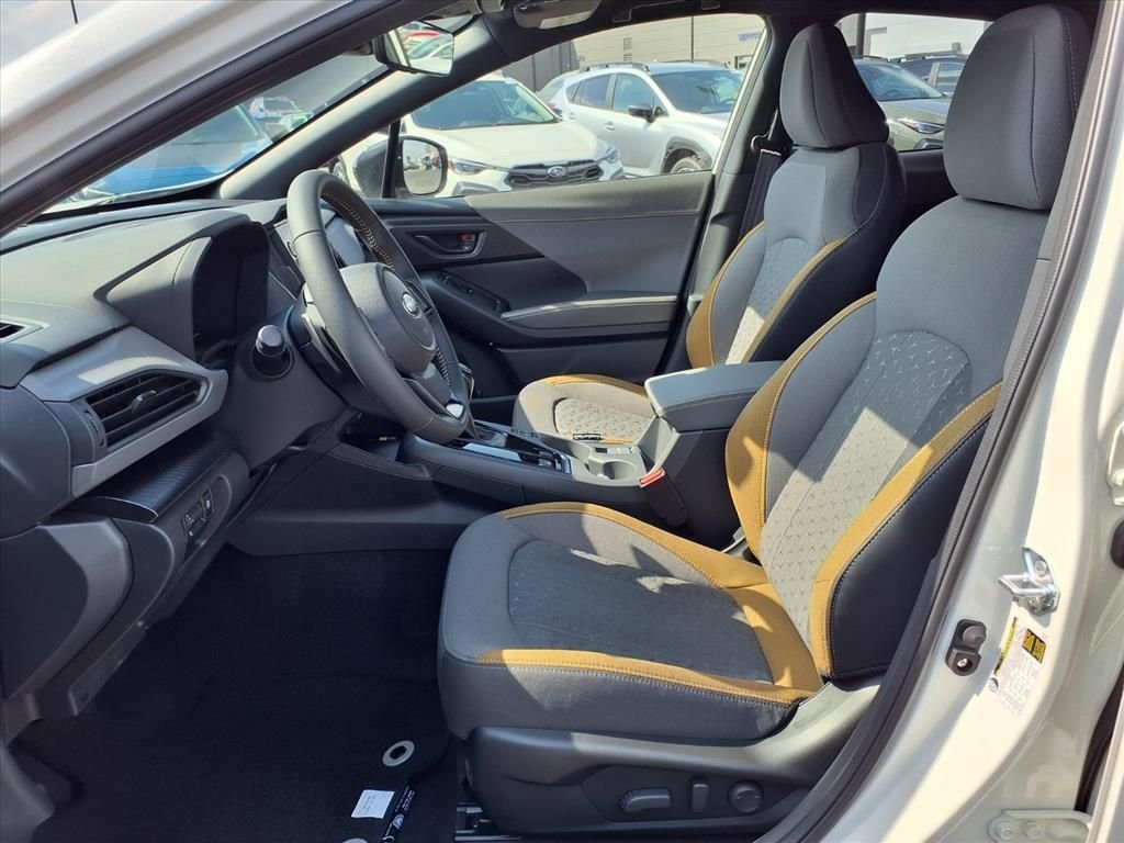 2026 Subaru Crosstrek Sport - Photo 13