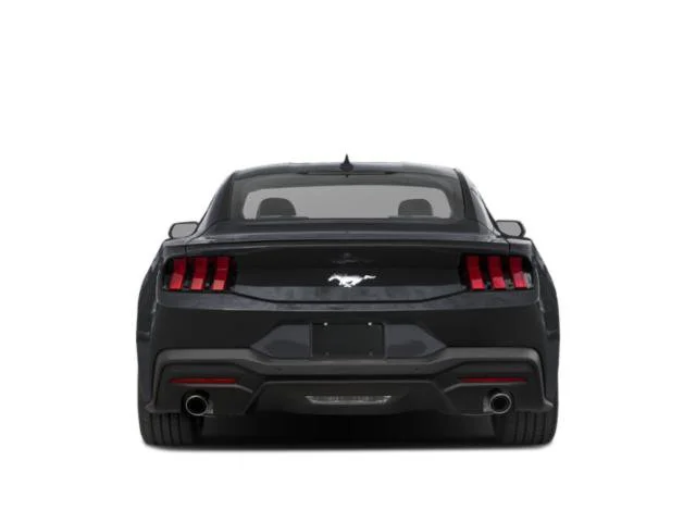 New 2026 Vapor Blue Metallic Ford EcoBoost® Fastback image 8