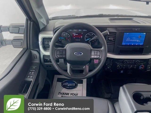 New 2026 Oxford White Ford XL image 22