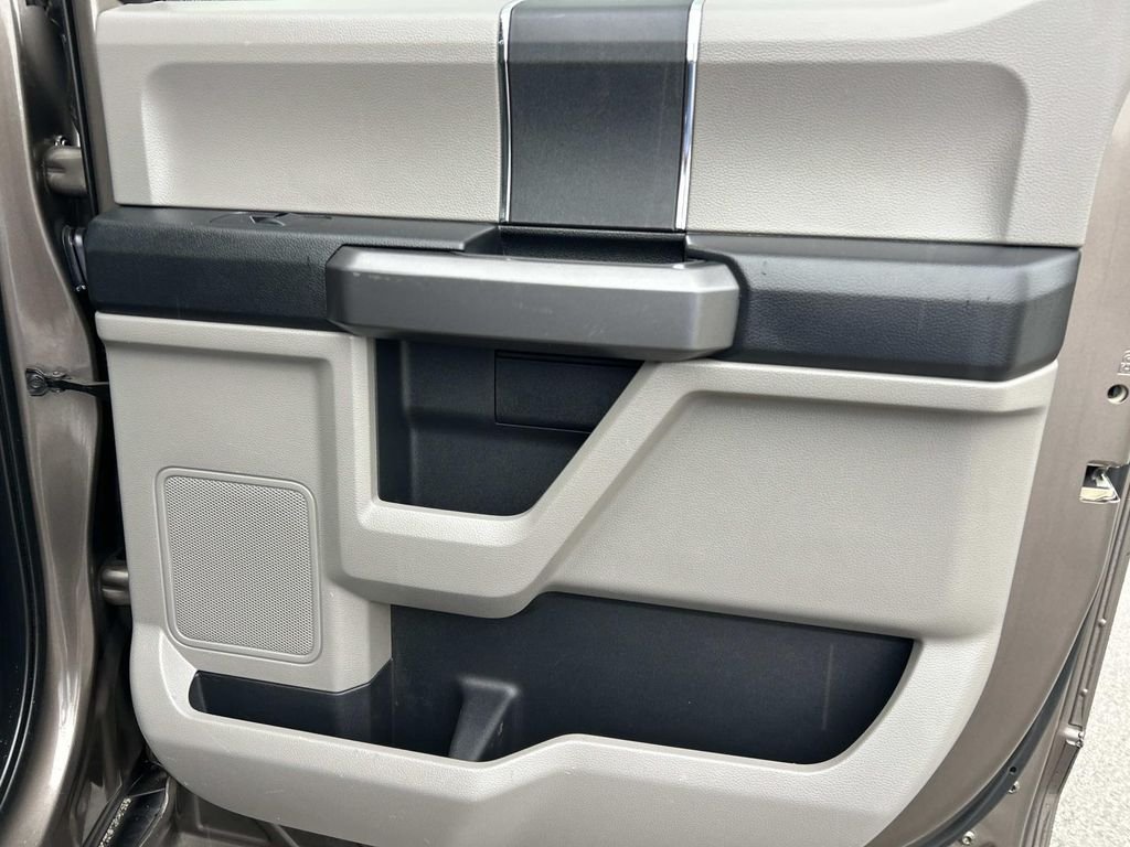 Used 2020 Stone Ford XLT image 20