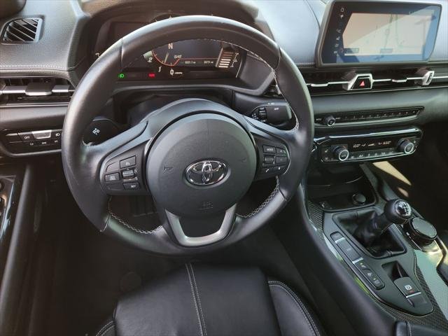 Certified Used 2023 ABSOLUTE ZERO Toyota  image 27