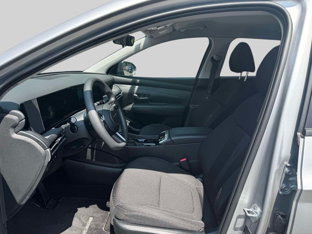 2026 Hyundai Tucson SEL - Photo 17