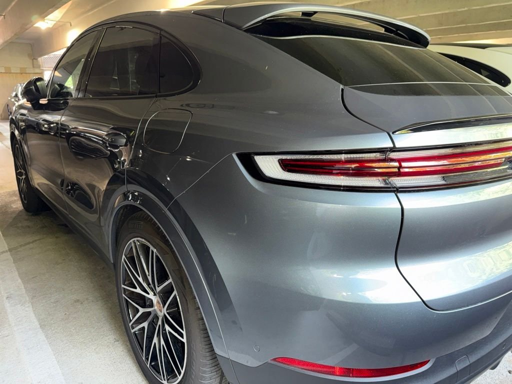 Used 2026  Porsche S image 4