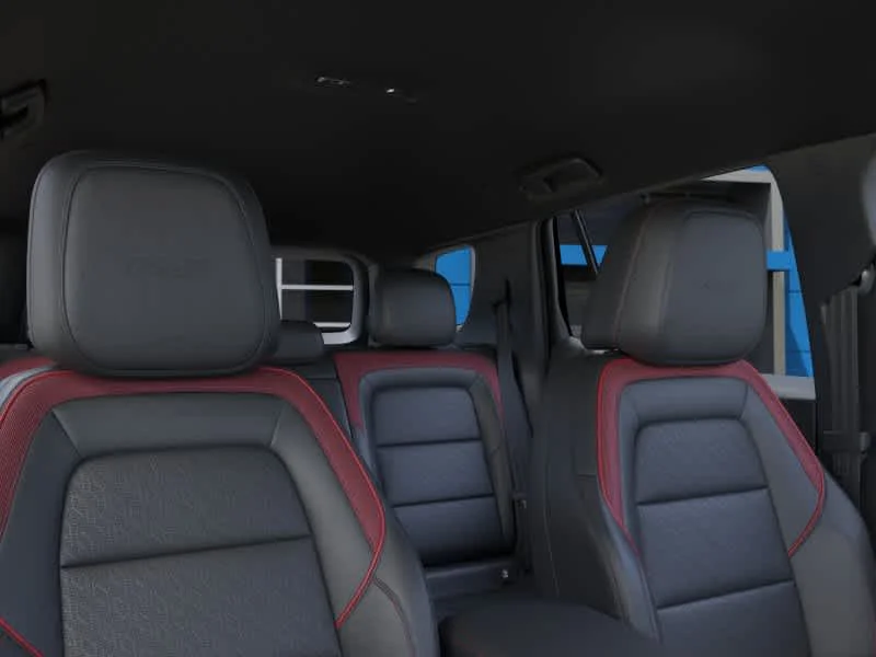 2027 Chevrolet Equinox RS - Photo 24