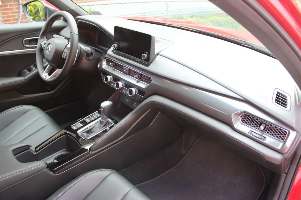 2025 Acura Integra A-Spec - Photo 43