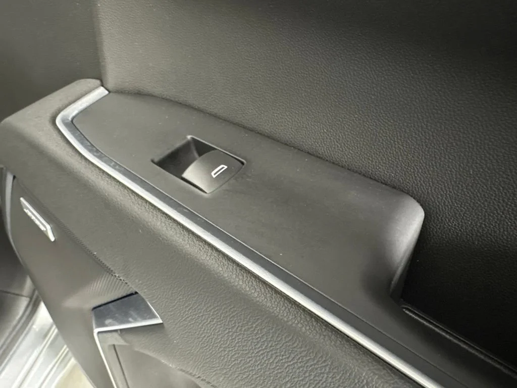 New 2026 Sterling Gray Metallic Chevrolet RST image 15