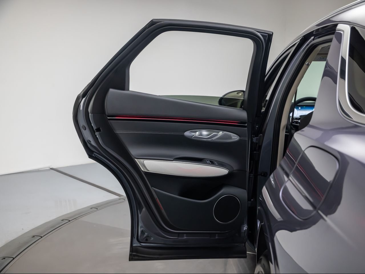 New 2026 Ceres Blue Genesis 2.5T ADVANCED image 29