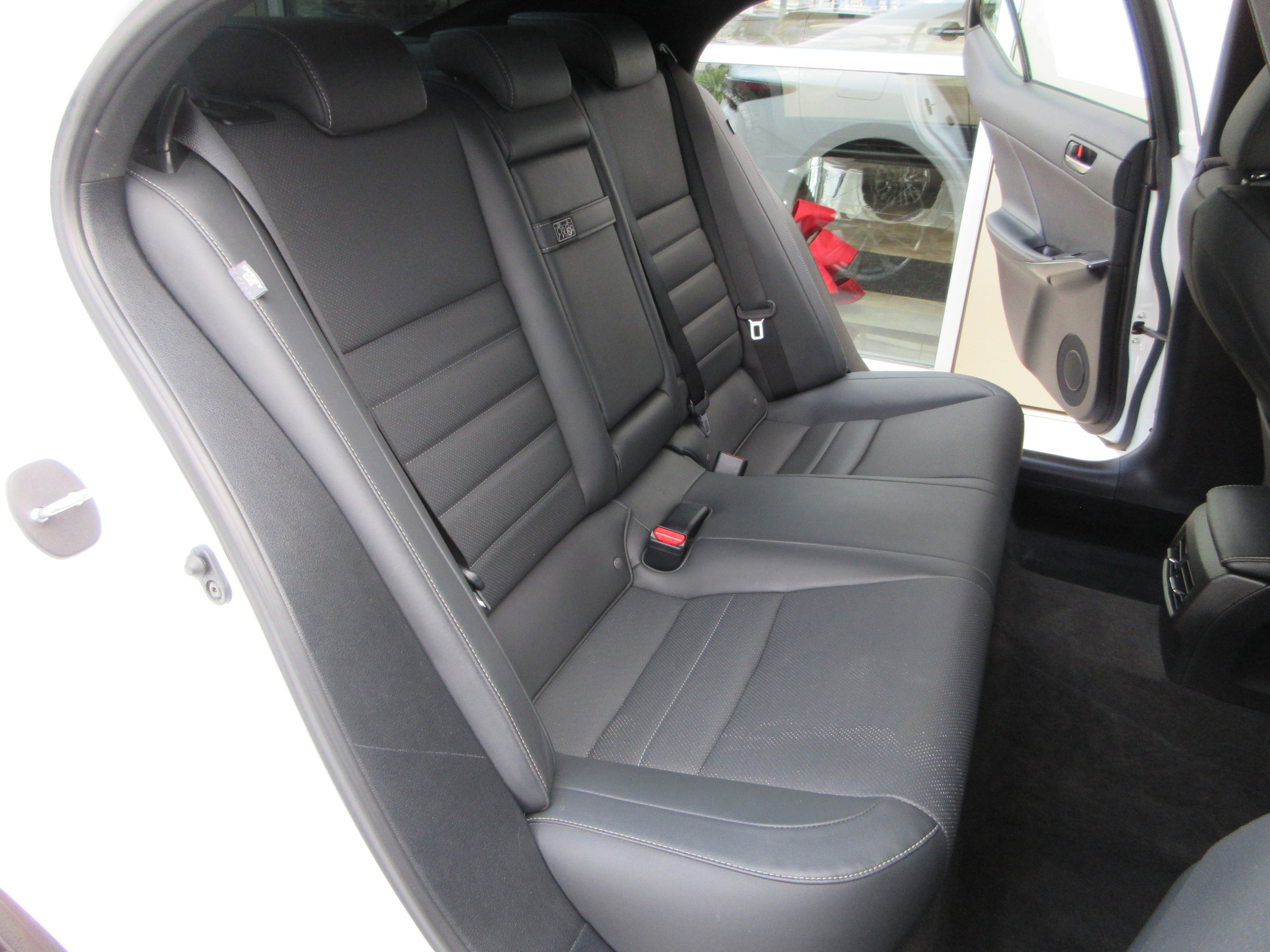 Used 2023 Ultra White Lexus 350 F SPORT image 20