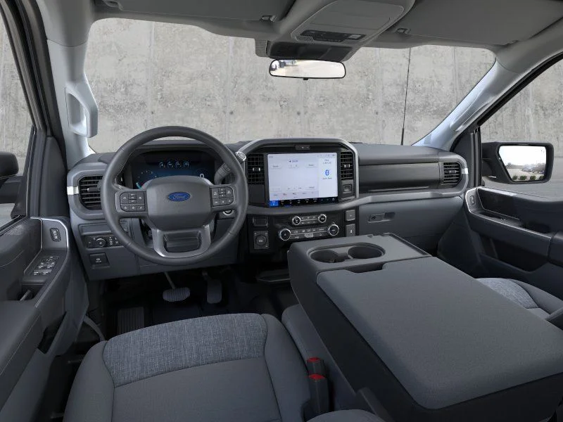 New 2026 Avalanche Ford XLT image 10