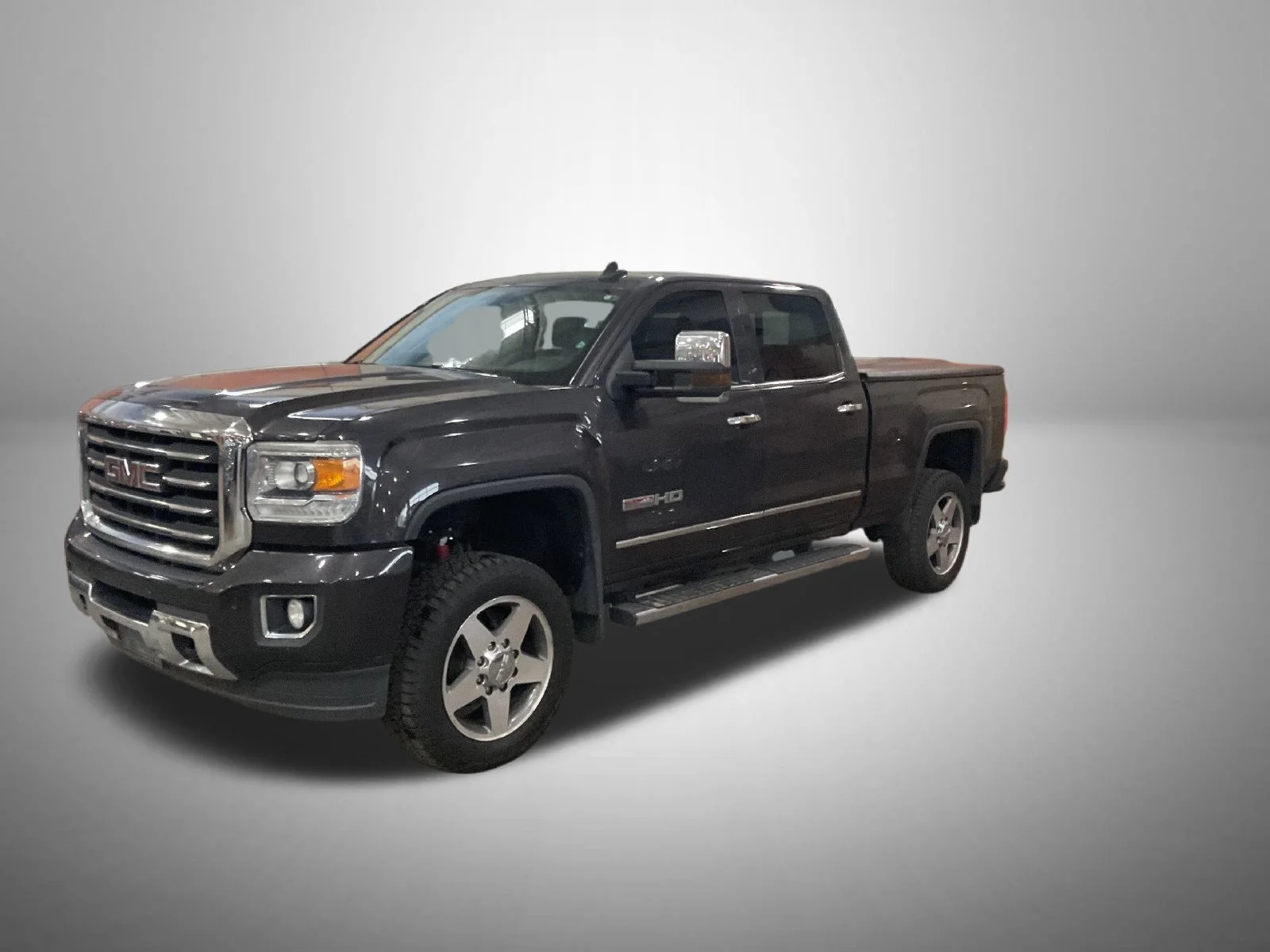 2016 GMC Sierra 2500HD