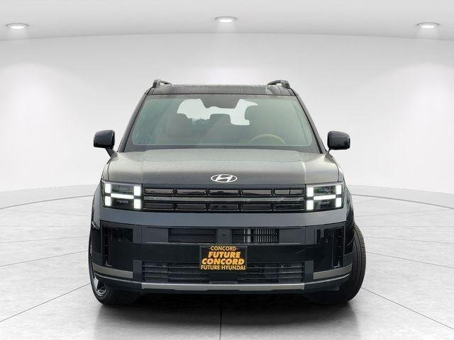 New 2026 Black Hyundai Limited image 28