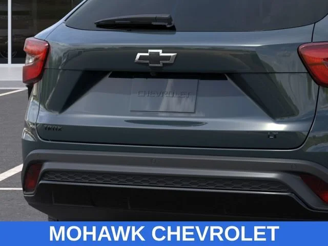 2026 Chevrolet Trax LT - Photo 14