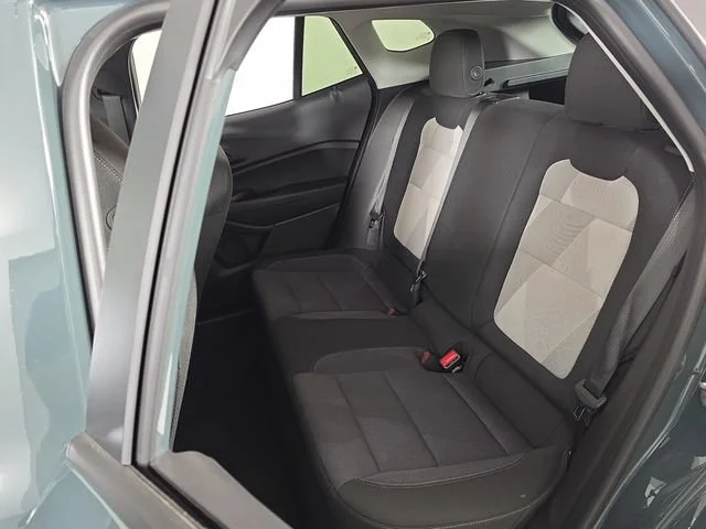 Used 2026 Cypress Gray Chevrolet LS image 25